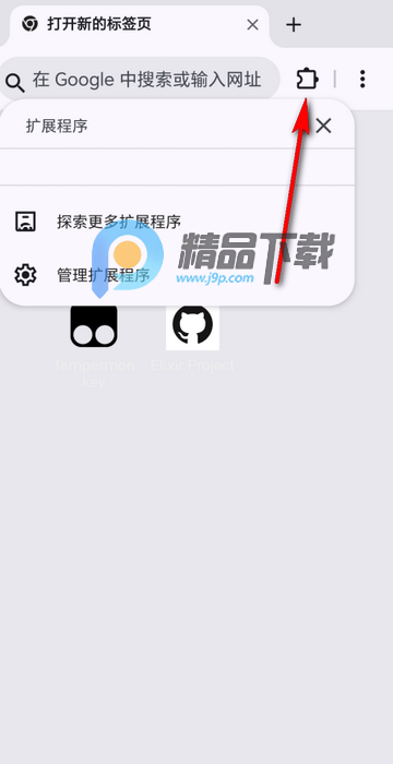 Elixir Browser�����