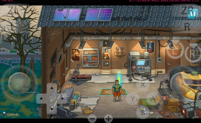 ȭ�����ֲ�2���δ������