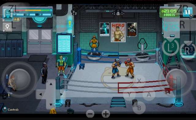 ȭ�����ֲ�2���δ������