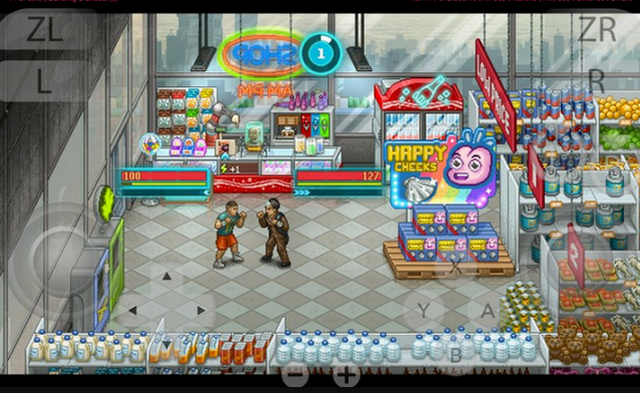 ȭ�����ֲ�2���δ������