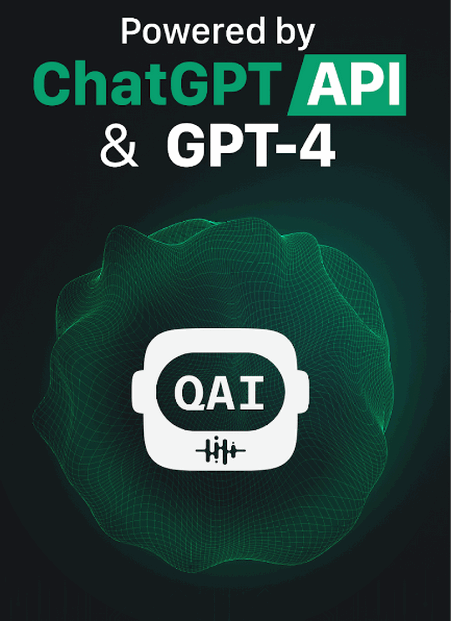 QAI Chat ai�߼���
