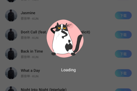 Cat Music����