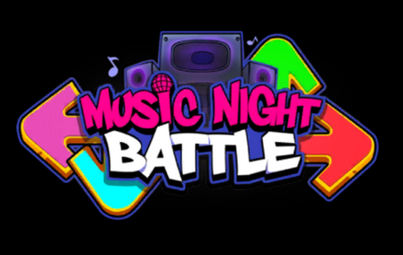 音乐之夜大战(内含辅助菜单) 音乐之夜大战(内含辅助菜单)