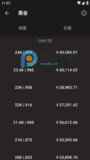 Goldo�ƽ�����۸�app