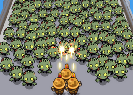 ĩ��������ʬ֮ս��Ϸ