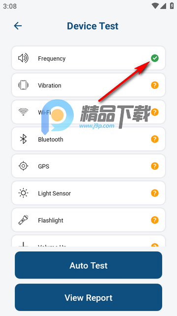 �豸�������(Phone Check)