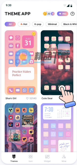 ThemeApp����רҵ��