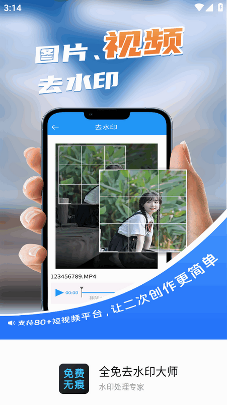 ȫ��ȥˮӡ��ʦ