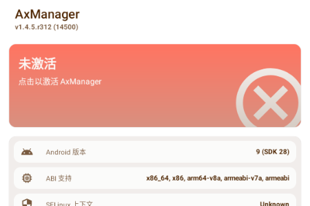 AxManager����������