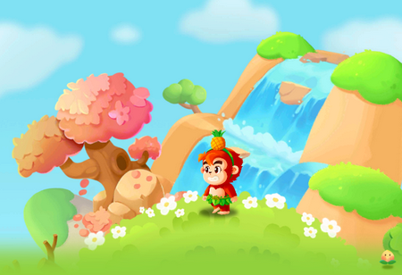 С����Լ���app