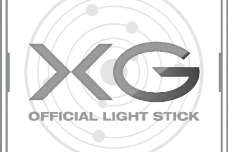 XG OFFICIAL LIGHT STICKӦԮ��