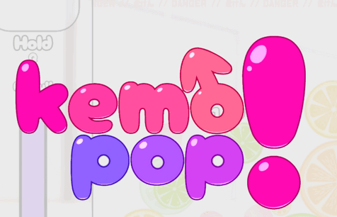 kemopop��Ϸֱװ��