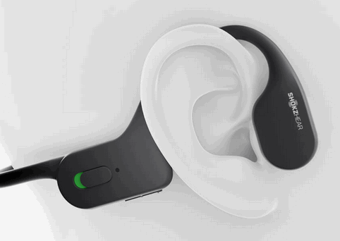 ShokzHear��������������