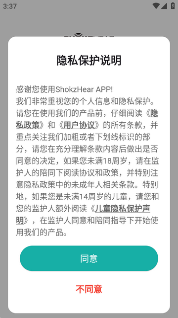 ShokzHear��������������