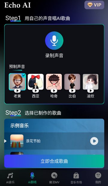 EchoAIһ������app