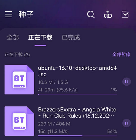 BitTorrent��������׿������