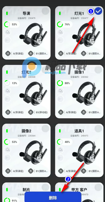 ����SYNCO Audio��׿��