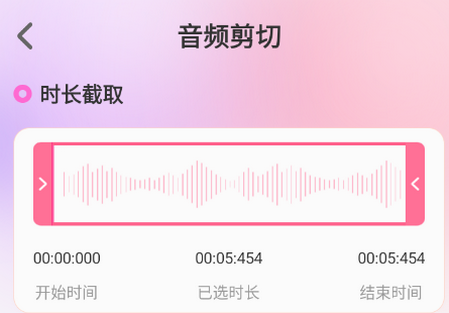 AudioLab���ֱ༭���İ��������