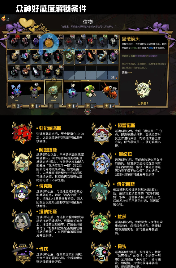 哈迪斯2直装版 哈迪斯2直装版