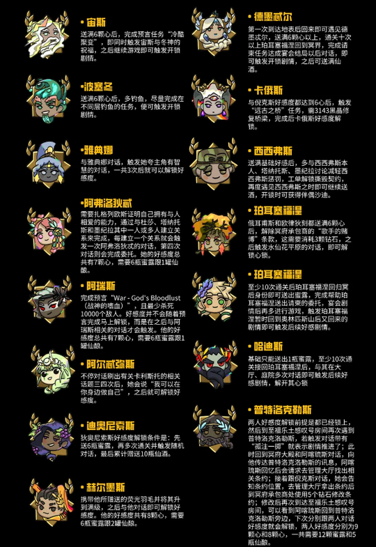 哈迪斯2直装版 哈迪斯2直装版