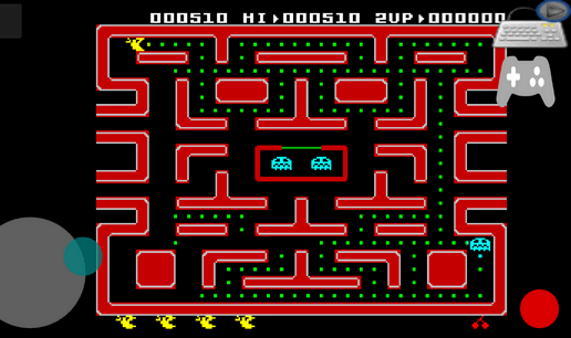 ZX Spectrum模拟器(Spectacol) ZX Spectrum模拟器(Spectacol)