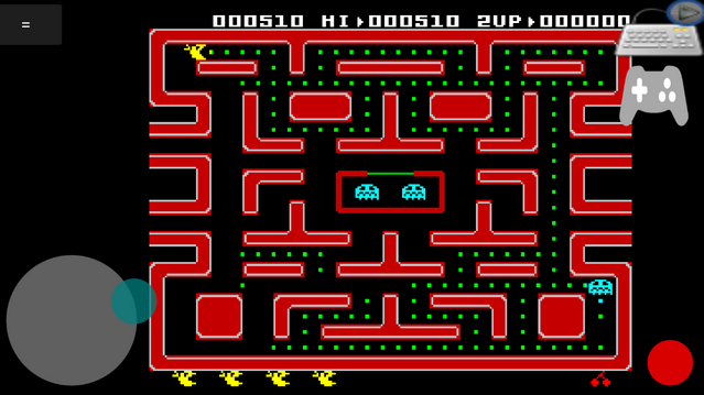 ZX Spectrum模拟器(Spectacol) ZX Spectrum模拟器(Spectacol)