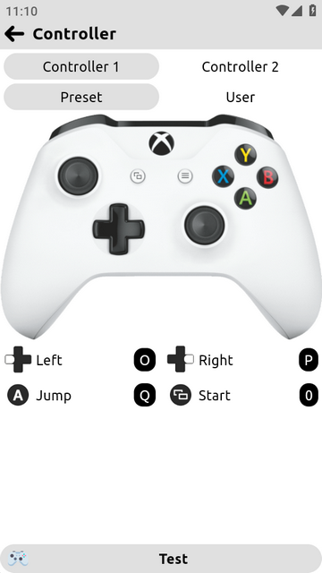 ZX Spectrum Gamerģ����