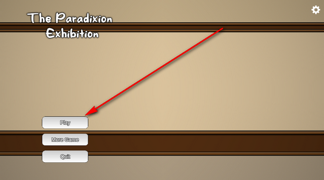 悖论展览游戏 悖论展览游戏