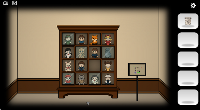 悖论展览游戏 悖论展览游戏