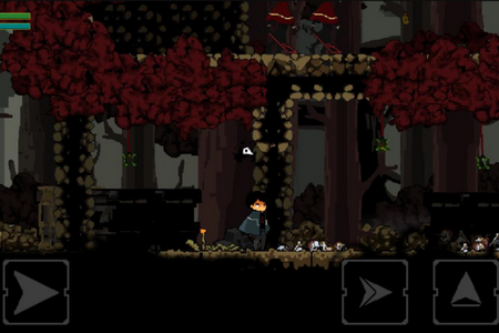 伏影游戏 伏影游戏