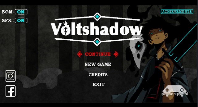 伏影游戏 伏影游戏