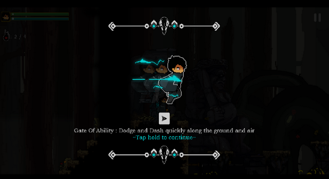 伏影游戏 伏影游戏