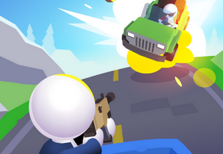 街口枪战免广告 街口枪战免广告