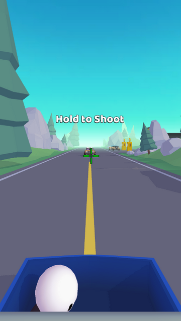 街口枪战免广告 街口枪战免广告