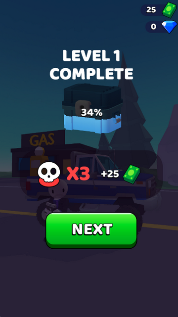 街口枪战免广告 街口枪战免广告