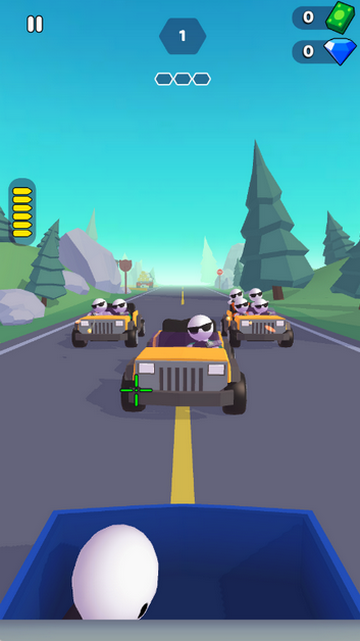 街口枪战免广告 街口枪战免广告