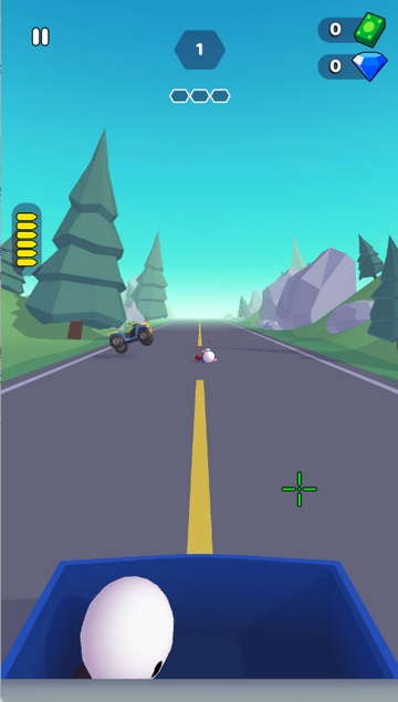 街口枪战免广告 街口枪战免广告