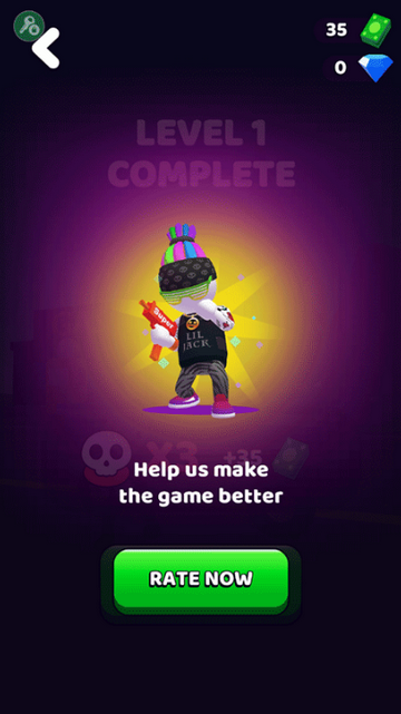 街口枪战免广告 街口枪战免广告