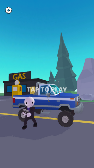 街口枪战免广告 街口枪战免广告