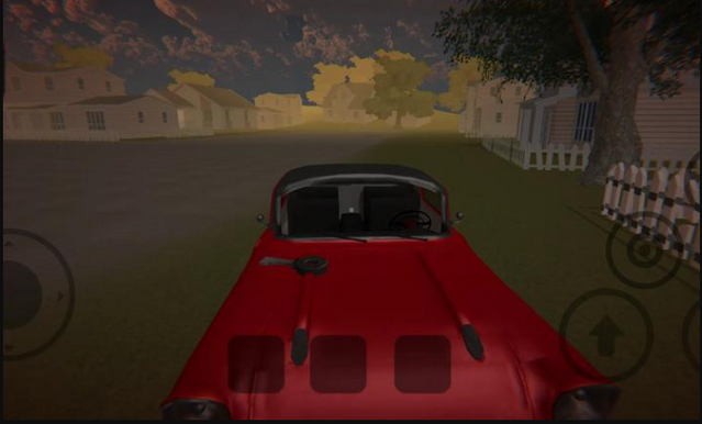 愤怒的邻居重生免广告 愤怒的邻居重生免广告