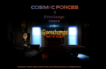 ��Ƥ������֮ҹ��Ϸ