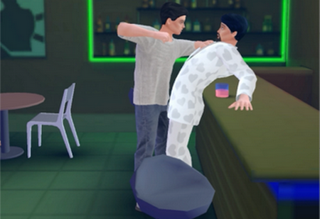 逆命孤注(Pawn to Don)游戏 逆命孤注(Pawn to Don)游戏