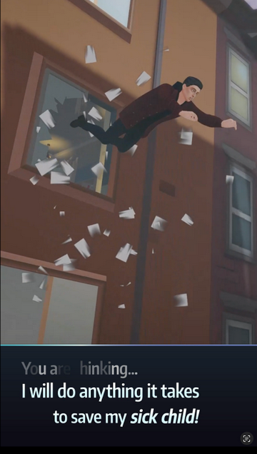 逆命孤注(Pawn to Don)游戏 逆命孤注(Pawn to Don)游戏