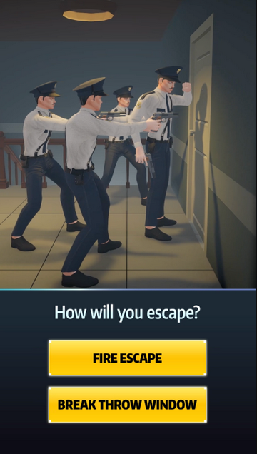 逆命孤注(Pawn to Don)游戏 逆命孤注(Pawn to Don)游戏