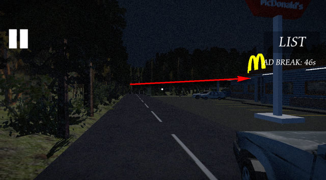 罗纳德的麦当劳(Ronald McDonalds)游戏 罗纳德的麦当劳(Ronald McDonalds)游戏