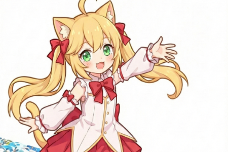 AnimeCat