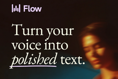 Wispr Flow�ֻ���