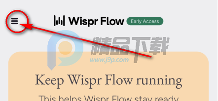 Wispr Flow�ֻ���