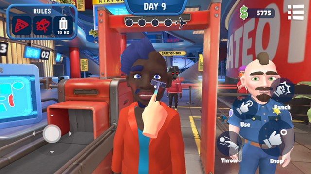 我是机场安保人员(I Am Airport Security)无广告 我是机场安保人员(I Am Airport Security)无广告