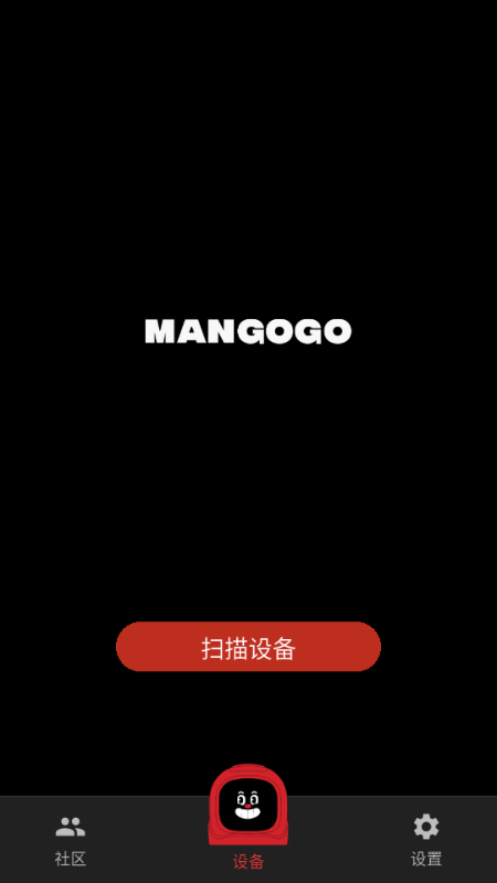 Mangogo���ػ�����